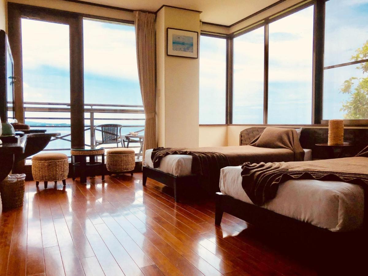 Kaya Resort Kourijima - Vacation Stay 95300V Εξωτερικό φωτογραφία