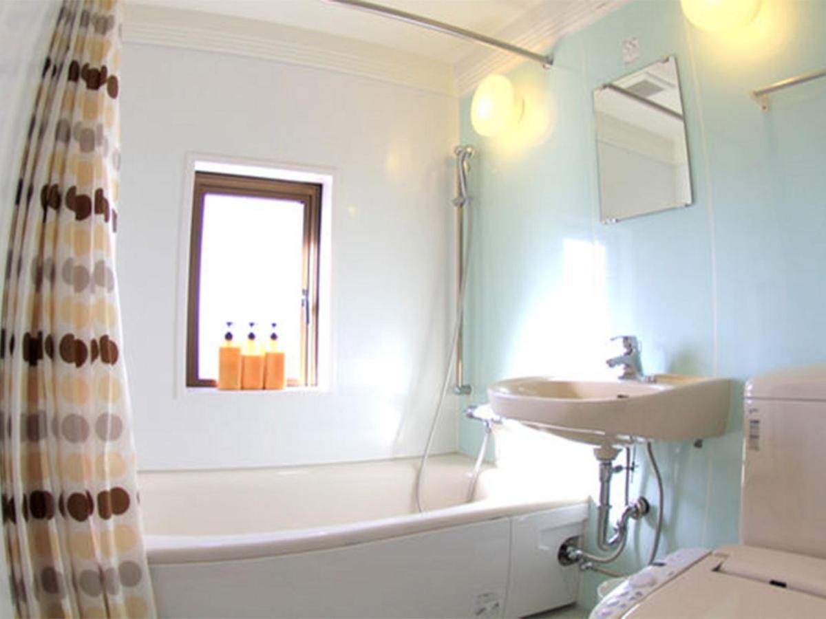 Kaya Resort Kourijima - Vacation Stay 95300V Εξωτερικό φωτογραφία