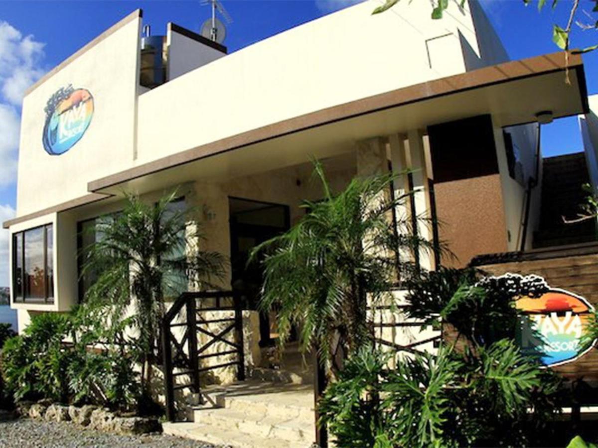 Kaya Resort Kourijima - Vacation Stay 95300V Εξωτερικό φωτογραφία