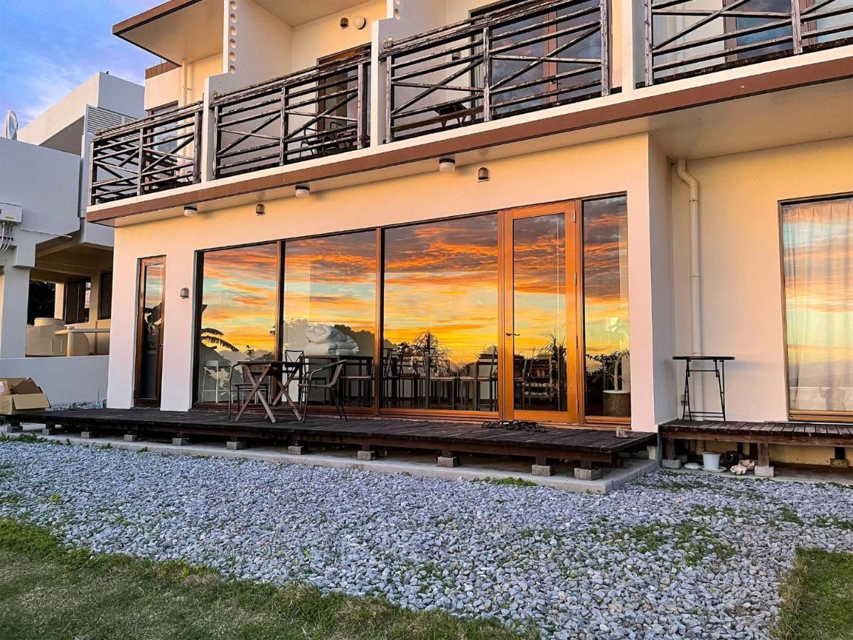 Kaya Resort Kourijima - Vacation Stay 95300V Εξωτερικό φωτογραφία