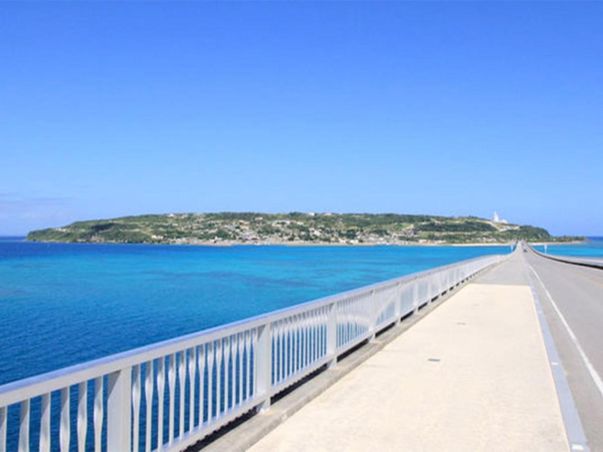 Kaya Resort Kourijima - Vacation Stay 95300V Εξωτερικό φωτογραφία