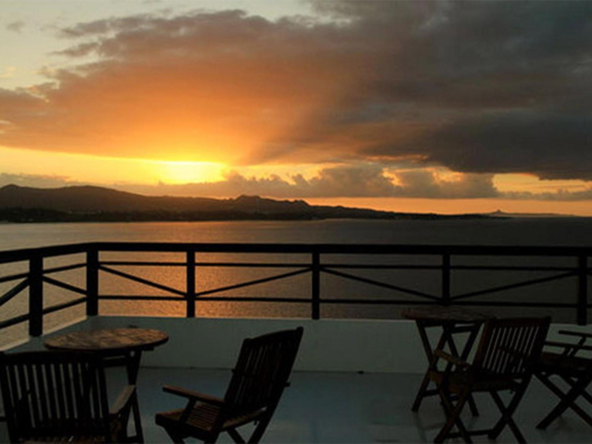 Kaya Resort Kourijima - Vacation Stay 95300V Εξωτερικό φωτογραφία