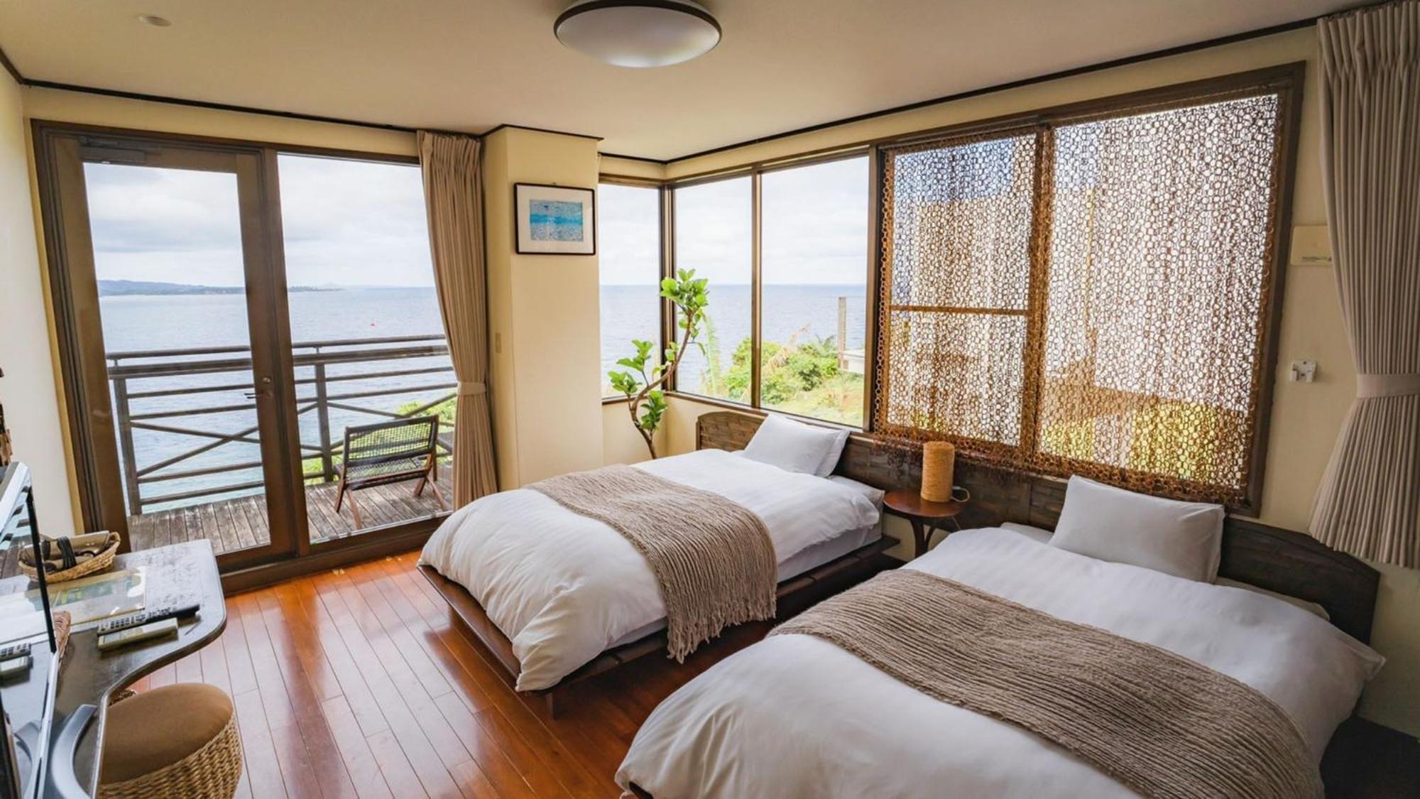 Kaya Resort Kourijima - Vacation Stay 95300V Εξωτερικό φωτογραφία