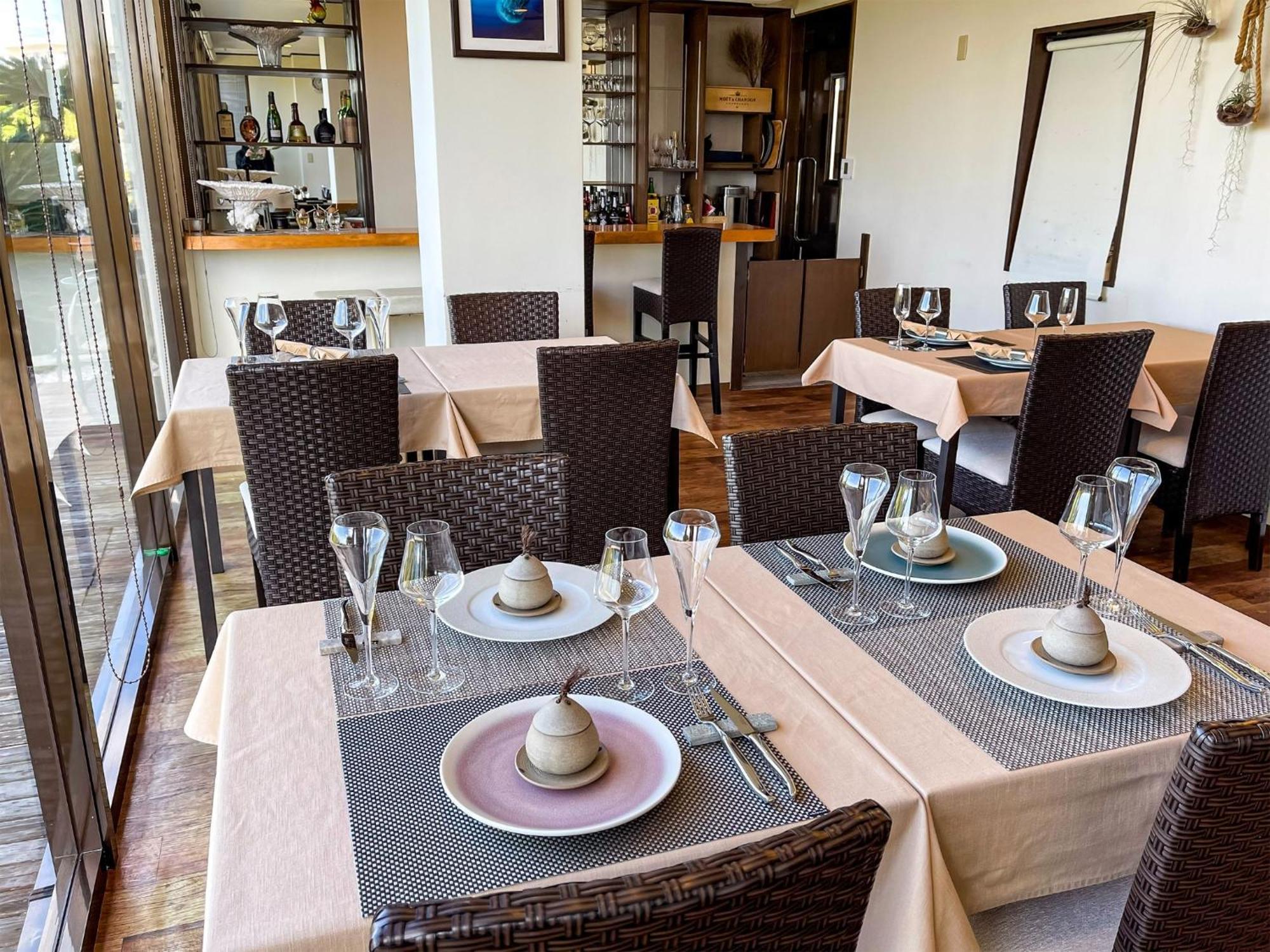Kaya Resort Kourijima - Vacation Stay 95300V Εξωτερικό φωτογραφία