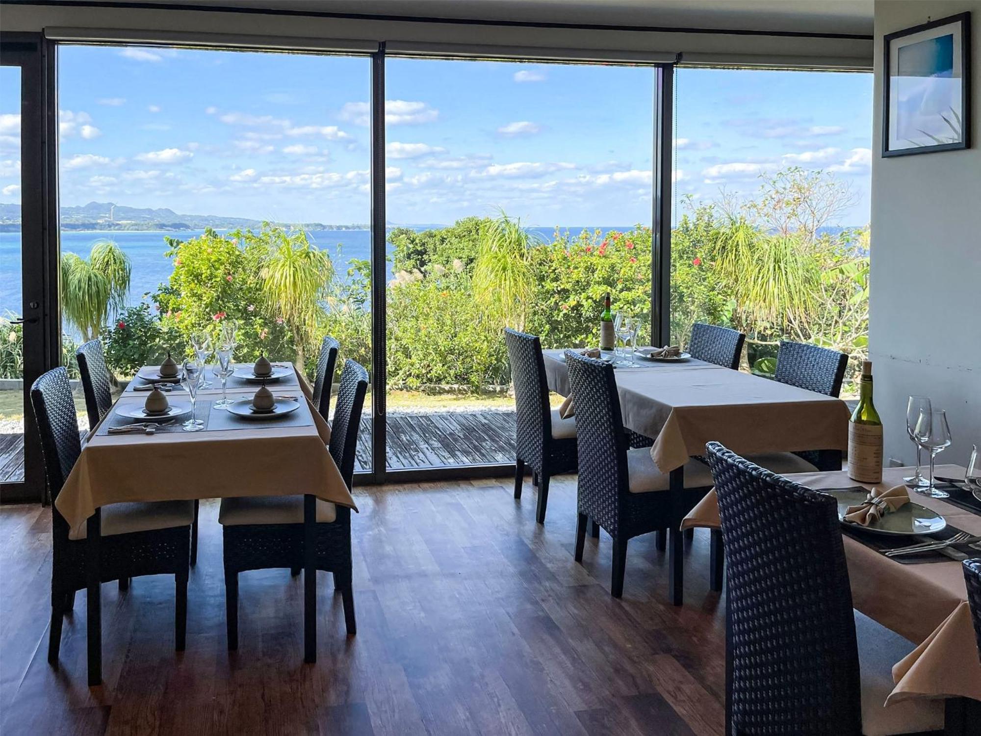 Kaya Resort Kourijima - Vacation Stay 95300V Εξωτερικό φωτογραφία